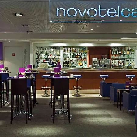Novotel Centre Hotel