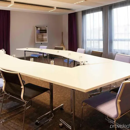 Novotel Centre 4*