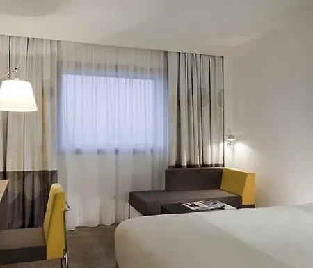 Novotel Centre Metz
